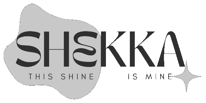 Shekka — This shine is mine