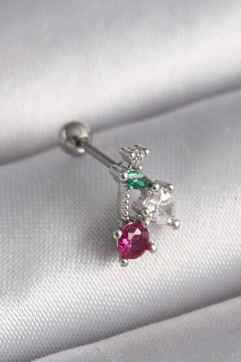 Piercing